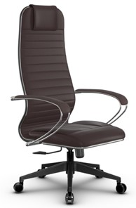 Офисное кресло МЕТТА B 1m 6K1/K116, Основание 17832 темно-коричневый в Магадане