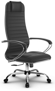 Офисное кресло МЕТТА B 1m 6K1/K116, Основание 17833 черный в Магадане