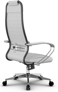 Офисное кресло МЕТТА B 1m 6K1/K116, Основание 17834 белый в Магадане - предосмотр 1