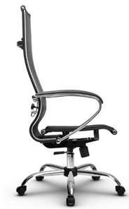 Кресло офисное МЕТТА B 1m 7/K131, Основание 17833 черный в Магадане - предосмотр 1