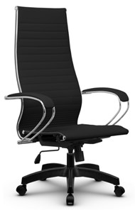 Офисное кресло METTA B 1m 8K1/K131, Основание 17831 черный в Магадане