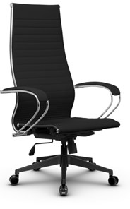 Офисное кресло METTA B 1m 8K1/K131, Основание 17832 черный в Магадане
