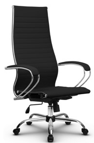 Офисное кресло METTA B 1m 8K1/K131, Основание 17833 черный в Магадане