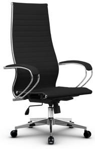 Офисное кресло METTA B 1m 8K1/K131, Основание 17834 черный в Магадане