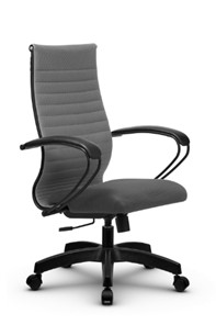 Офисное кресло МЕТТА B 2b 19/K130, Основание 17831 серый в Магадане