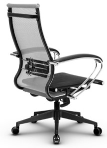 Кресло офисное МЕТТА B 2m 9/K131, Основание 17832 серый/черный в Магадане - предосмотр 2