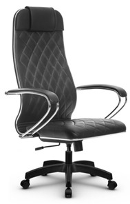 Офисное кресло Metta L 1m 40M/K топган, нижняя часть 17831 черный в Магадане - предосмотр