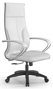 Офисное кресло Мetta L 1m 46/K Infinity Easy Clean топган, нижняя часть 17831 белый в Магадане - предосмотр