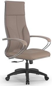 Офисное кресло Мetta L 1m 46/K Infinity Easy Clean топган, нижняя часть 17831 темно-бежевый в Магадане