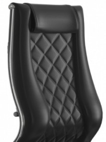 Кресло офисное МЕТТА L 1m 50M/2D Infinity Easy Clean топган, нижняя часть 17834 темно-бежевый в Магадане - изображение 6