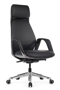 Кресло Napoli (YZPN-YR020) Черный в Магадане - предосмотр