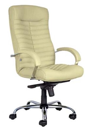 Кресло офисное Orion Steel Chrome-st SF01 в Магадане - изображение