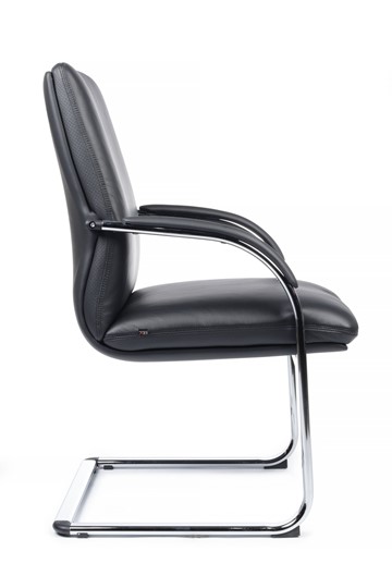 Офисное кресло Pablo-CF (C2216-1), черный в Магадане - изображение 1