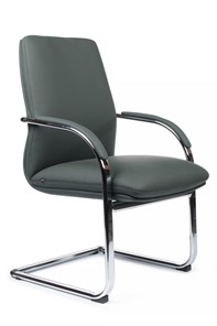 Кресло для офиса Pablo-CF (C2216-1), зеленый в Магадане - предосмотр