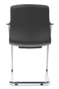 Кресло для офиса Plaza-SF (FK004-С11), антрацит в Магадане - предосмотр 3