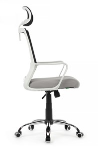 Кресло компьютерное RCH 1029HW, серый/черный в Магадане - предосмотр 2