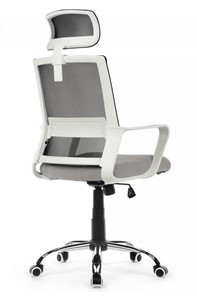 Кресло компьютерное RCH 1029HW, серый/черный в Магадане - предосмотр 3