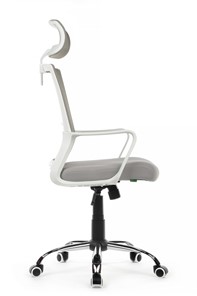 Офисное кресло RCH 1029HW, серый/серый в Магадане - предосмотр 2