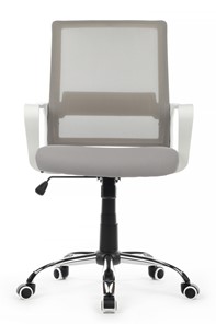Офисное кресло RCH 1029MW, Серый/Серый в Магадане - предосмотр 1