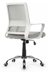 Офисное кресло RCH 1029MW, Серый/Серый в Магадане - предосмотр 3