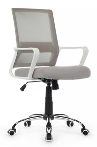 Офисное кресло RCH 1029MW, Серый/Серый в Магадане - предосмотр