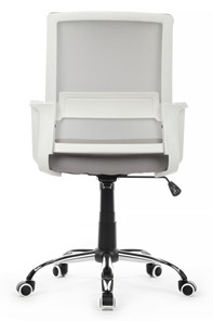 Офисное кресло RCH 1029MW, Серый/Серый в Магадане - предосмотр 4