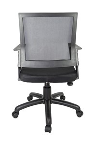 Офисное кресло RCH 1150 TW PL, Черный в Магадане - предосмотр 1