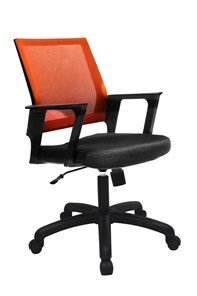 Компьютерное кресло RCH 1150 TW PL, Оранжевый в Магадане