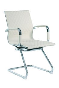 Компьютерное кресло Riva Chair 6016-3 (Бежевый) в Магадане - предосмотр