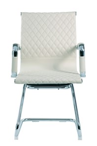 Компьютерное кресло Riva Chair 6016-3 (Бежевый) в Магадане - предосмотр 1