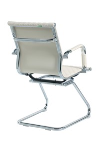 Компьютерное кресло Riva Chair 6016-3 (Бежевый) в Магадане - предосмотр 3