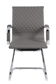 Кресло Riva Chair 6016-3 (Серый) в Магадане - предосмотр 1