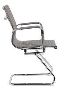 Кресло Riva Chair 6016-3 (Серый) в Магадане - предосмотр 2