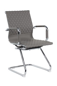 Кресло Riva Chair 6016-3 (Серый) в Магадане