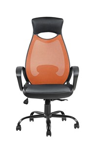 Компьютерное кресло Riva Chair 840, Оранжевый в Магадане - предосмотр 1