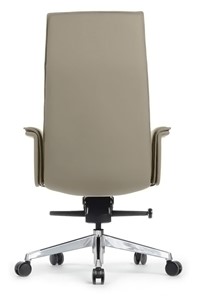 Кресло офисное Rubens (А1819-2), светло-серый в Магадане - предосмотр 3