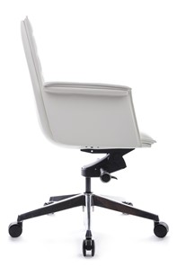 Кресло для офиса Rubens-M (B1819-2), белый в Магадане - предосмотр 1