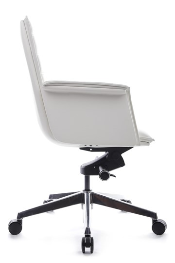 Кресло для офиса Rubens-M (B1819-2), белый в Магадане - изображение 1