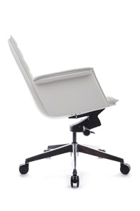 Кресло для офиса Rubens-M (B1819-2), белый в Магадане - предосмотр 2