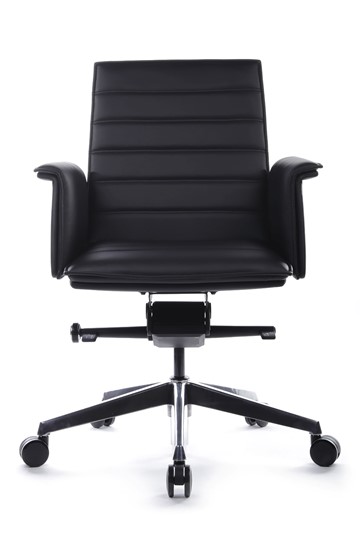 Кресло офисное Rubens-M (B1819-2), черный в Магадане - изображение 3