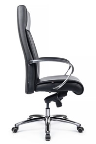 Офисное кресло RV DESIGN Gaston (Черный) в Магадане - предосмотр 1