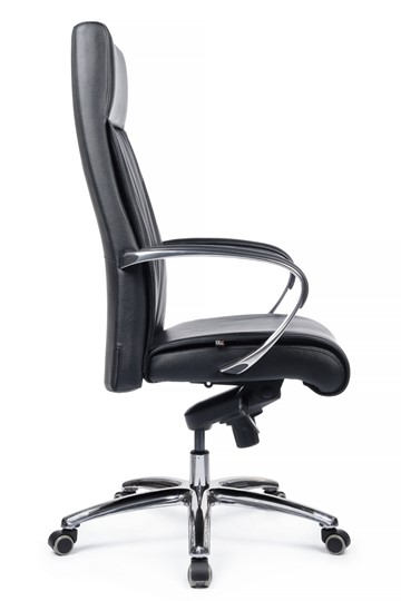 Офисное кресло RV DESIGN Gaston (Черный) в Магадане - изображение 1