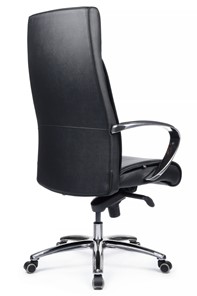 Офисное кресло RV DESIGN Gaston (Черный) в Магадане - предосмотр 2