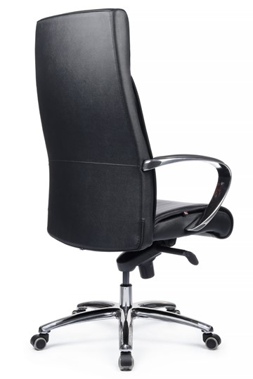 Офисное кресло RV DESIGN Gaston (Черный) в Магадане - изображение 2