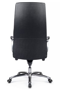 Офисное кресло RV DESIGN Gaston (Черный) в Магадане - предосмотр 3