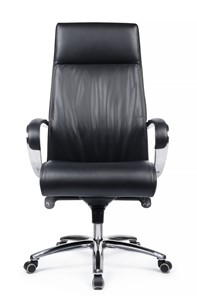 Офисное кресло RV DESIGN Gaston (Черный) в Магадане - предосмотр 4