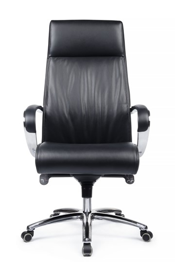 Офисное кресло RV DESIGN Gaston (Черный) в Магадане - изображение 4