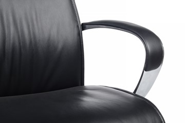 Офисное кресло RV DESIGN Gaston (Черный) в Магадане - предосмотр 5