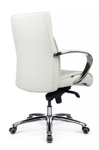 Офисное кресло RV DESIGN Gaston-M (Белый) в Магадане - предосмотр 2