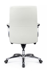 Офисное кресло RV DESIGN Gaston-M (Белый) в Магадане - предосмотр 3